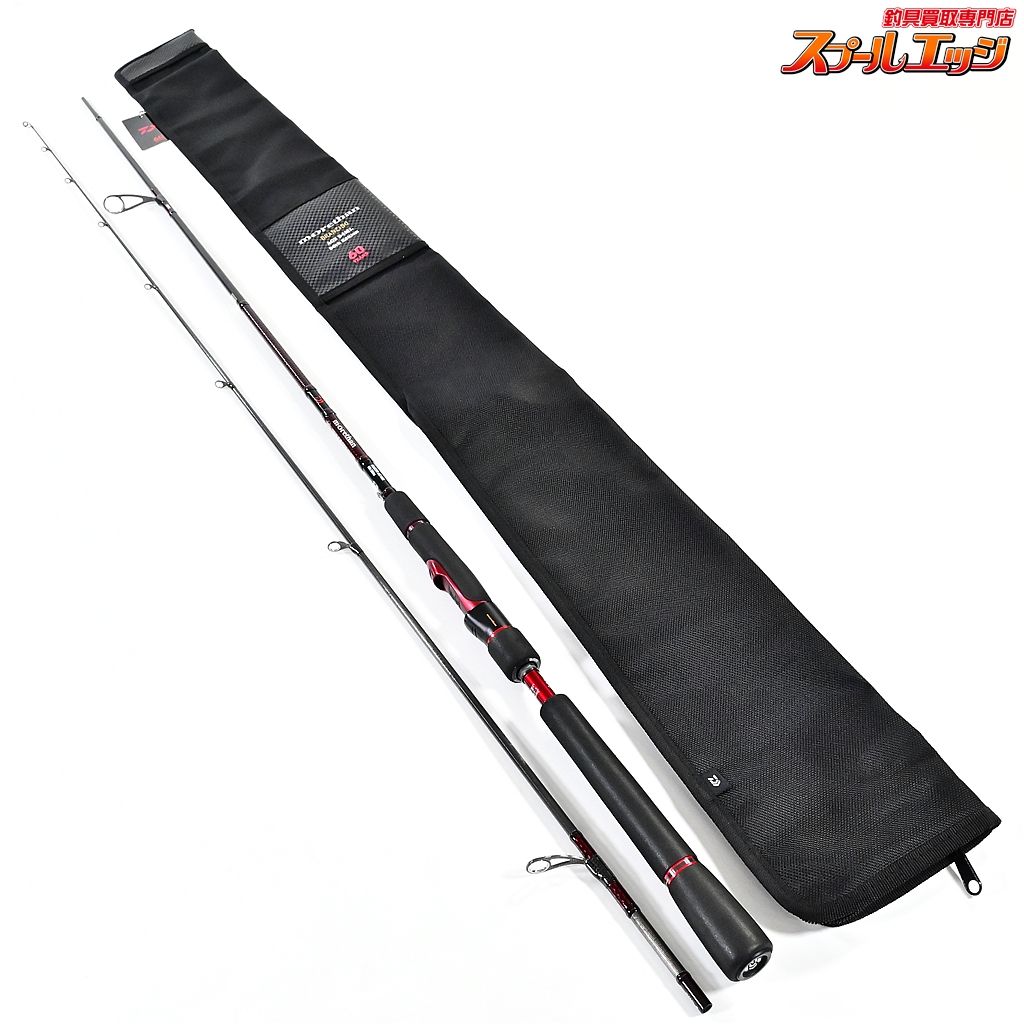 ダイワ エキスパートゼロsensitives02-65 ダイワ エキスパートゼロ