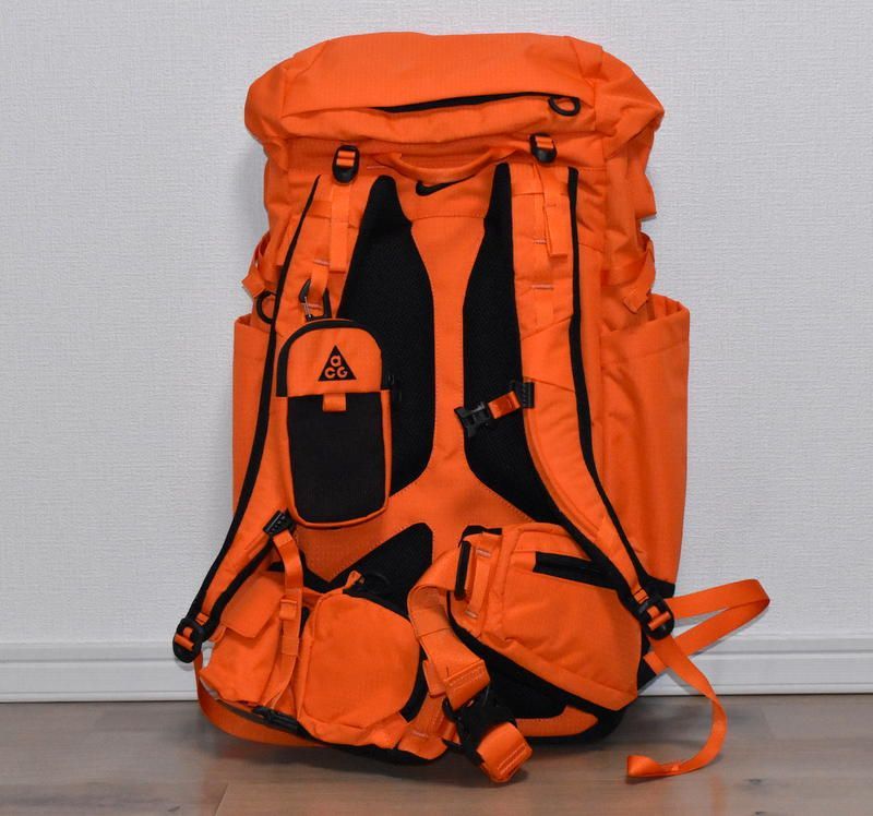 NIKE acg 36 バックパック 定価27500円 DC9865-819 リュック - メルカリ