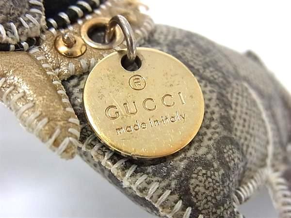 GUCCI グッチョリ　フレンチブルドッグ　キーホルダー　チャーム 楽天市場】GUCCI グッチ GGプラス グッチョリシリーズ フレンチ