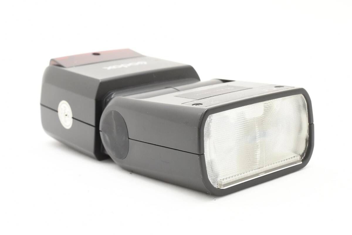 ☆良品・発光確認済☆ ゴドックス GODOX V350C Canon キヤノン用 