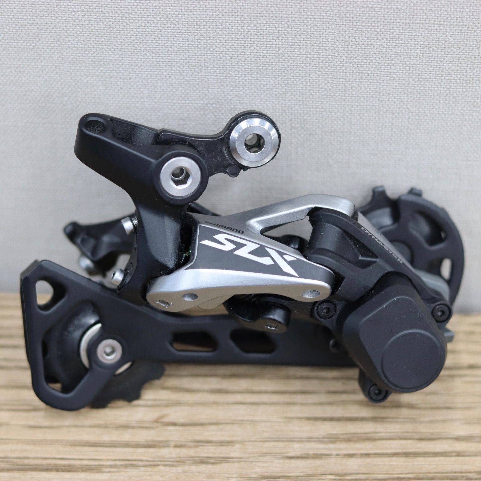 新品未使用】シマノ SLX リアディレイラー RD-M7000-11-GS - メルカリ