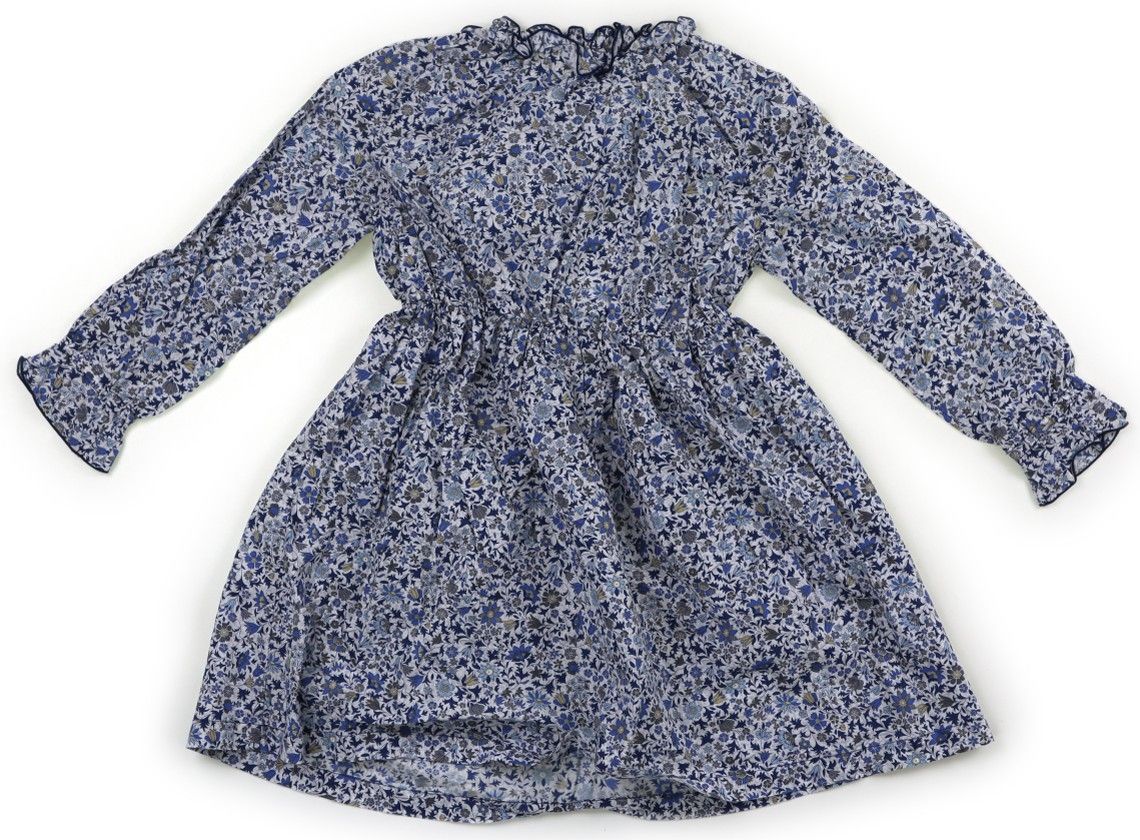 ファミリア　ワンピース　120 ファミリア familiar ワンピース 120サイズ 女の子 子供服