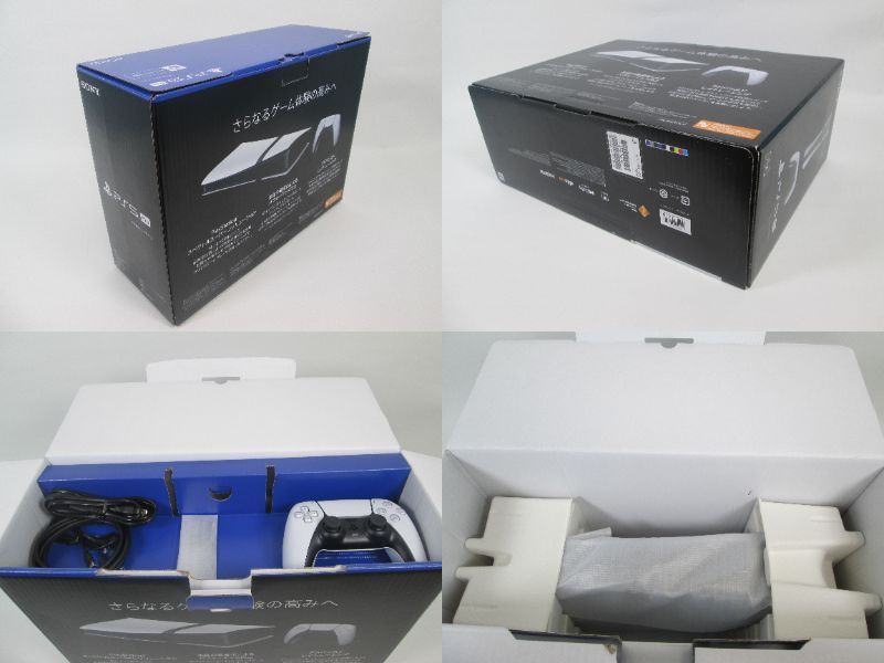 SONY
