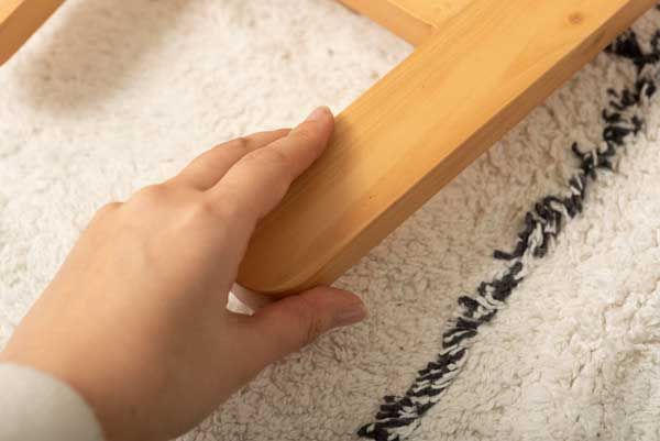 cm アジャスター付き