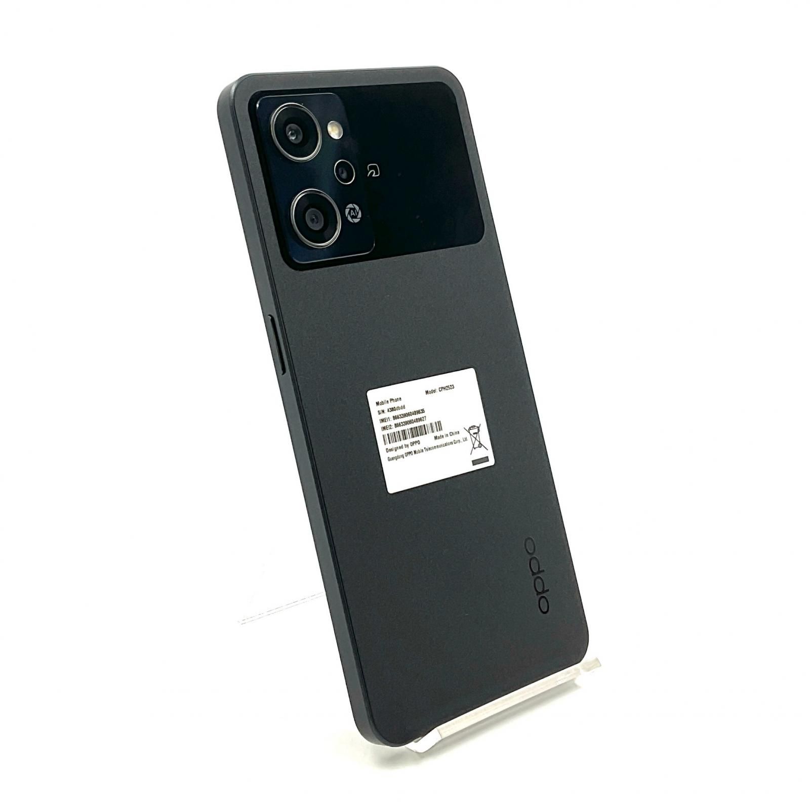 ● 美品 OPPO Reno9 A 128GB ナイトブラック SIMフリー OPPO OPPO Reno9 A SIMフリー [ナイトブラック] 価格比較 - 価格.com