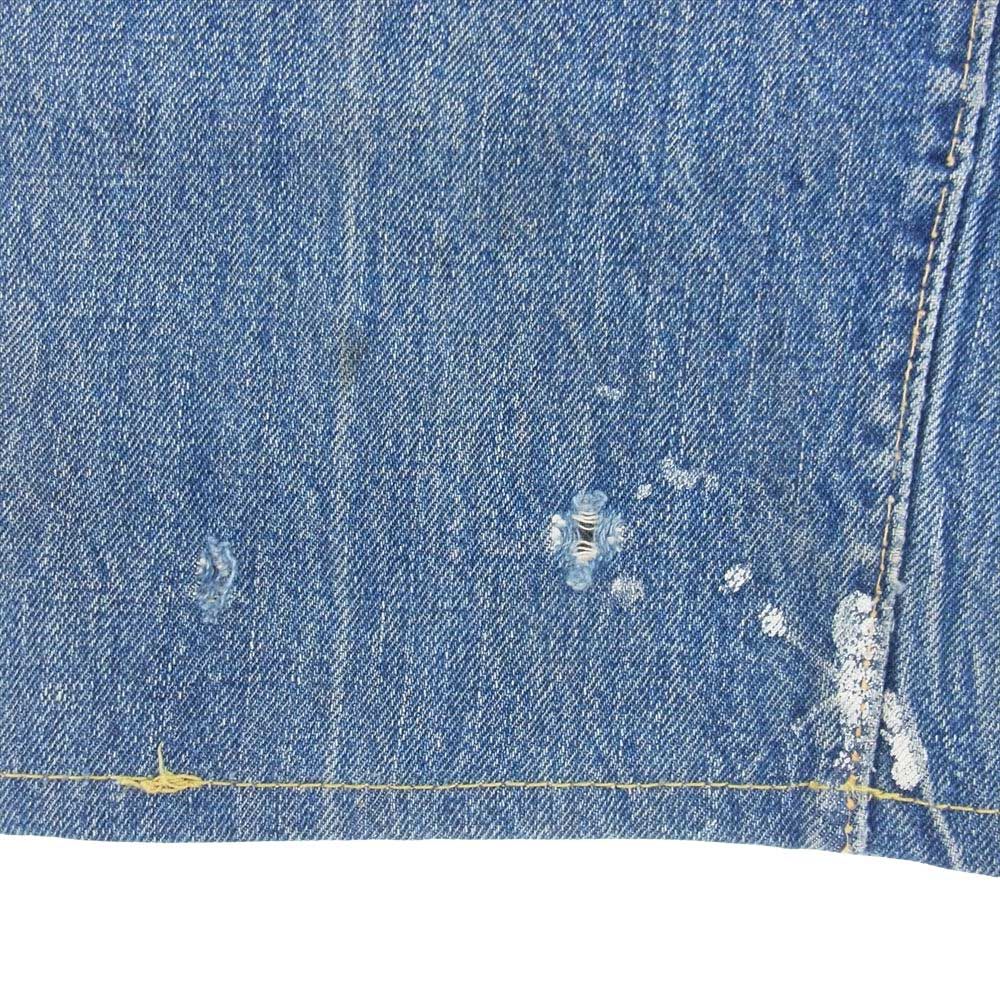 Levi's リーバイス デニムパンツ ヴィンテージ 501XX オリジナル Levi's リーバイス デニムパンツ ヴィンテージ 501XX オリジナル