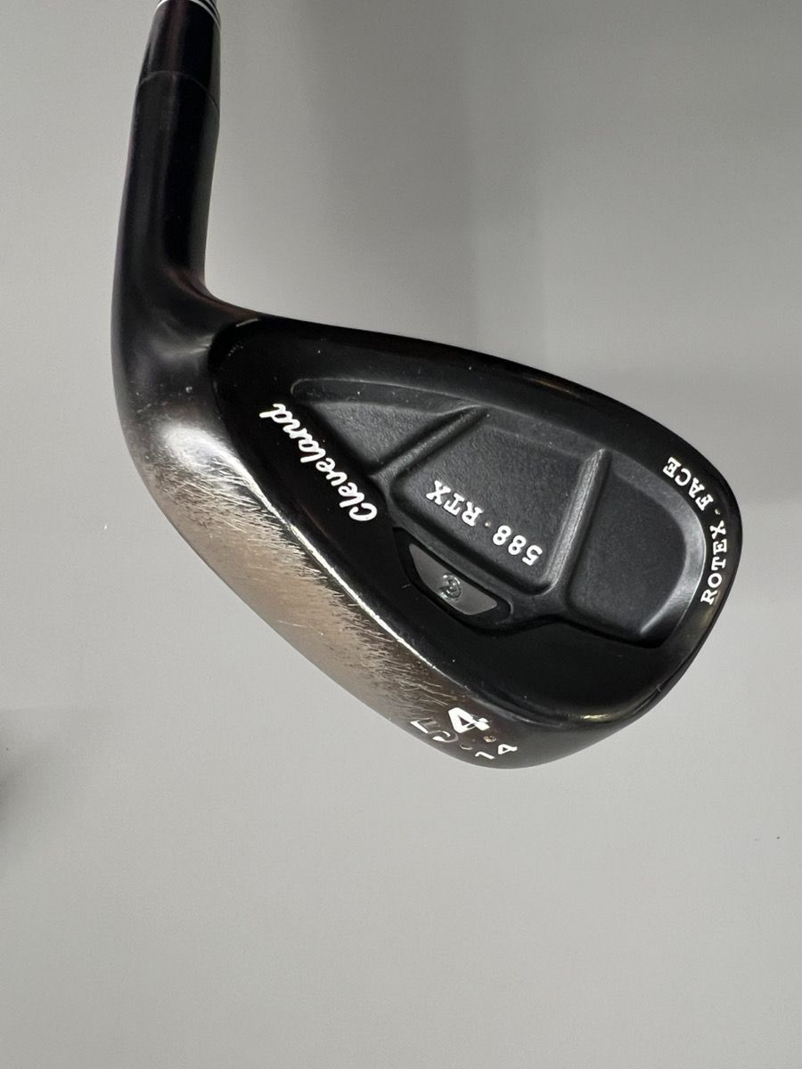 クリーブランド ウェッジセット CG15JV58° 588RTX54° REG58851