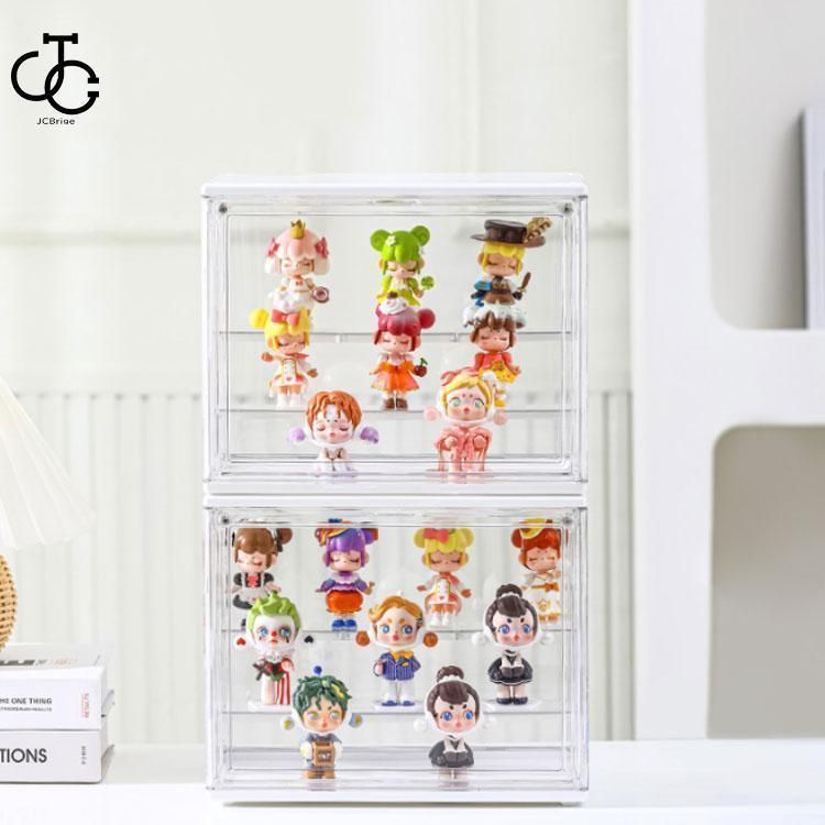 フィギュアケース  コレクションケース 収納ケース アクリルケース 楽天市場】透明 コレクションケース アクリルケース フィギュア