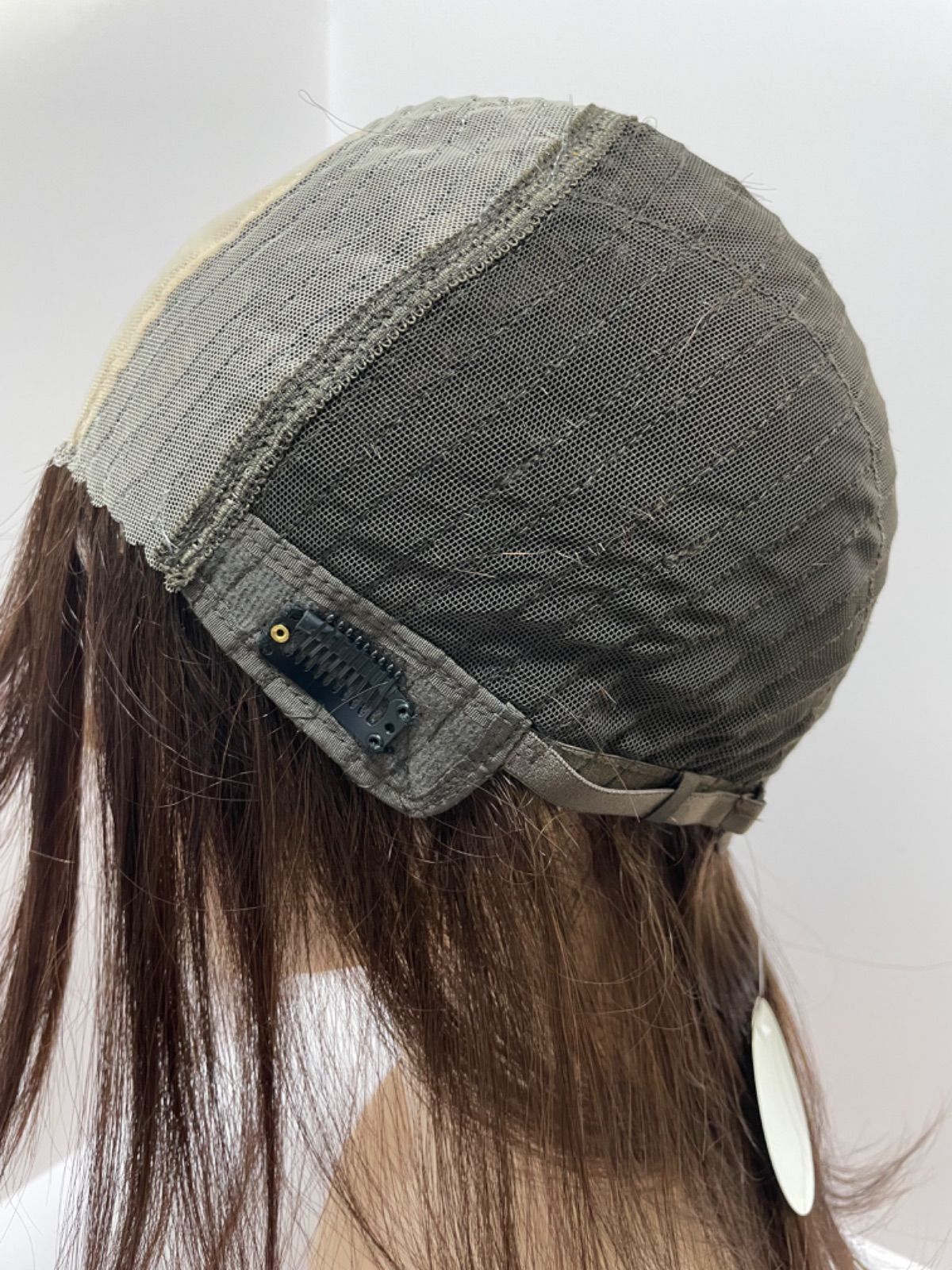 センターパート