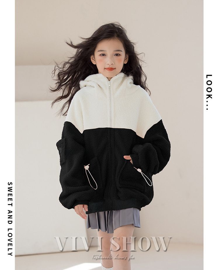 キッズコート 子供服