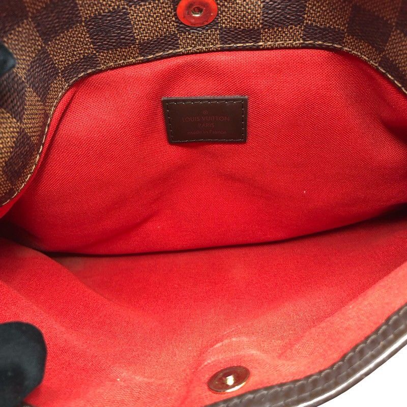 ルイ・ヴィトン LOUIS VUITTON ブルームズベリPM N42251 ダミエ