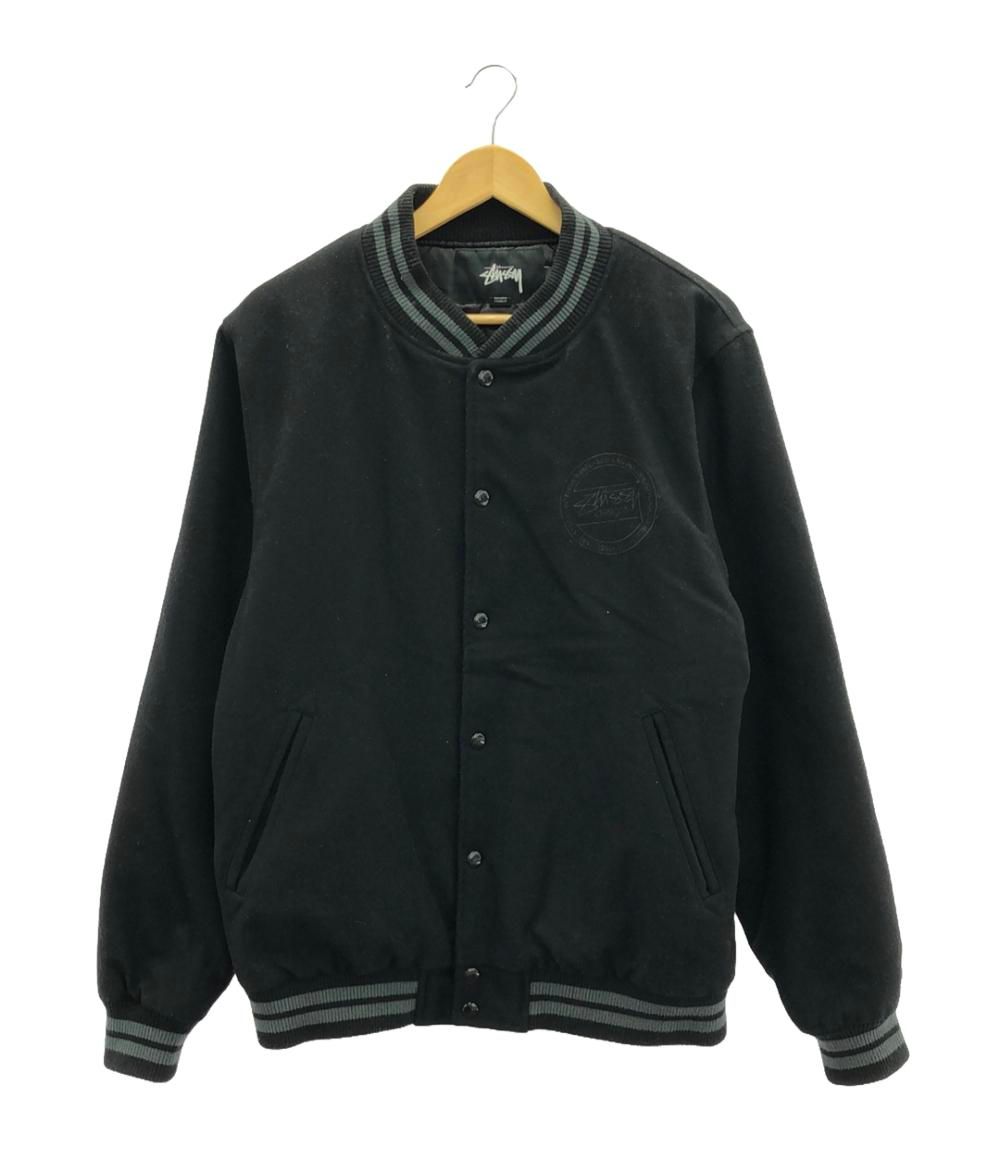 stussy ステューシー スタジャンスナップボタンL SSリンク折れ
