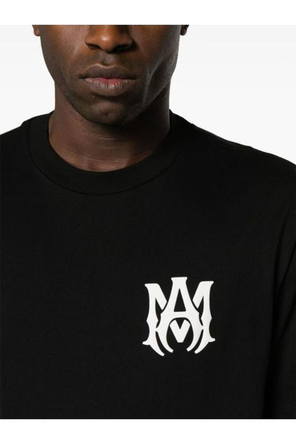 【国内発送】AMIRI アミリ MA アイコン Tシャツ AMJYTE1032 希少モデル】AMIRI アミリ MA アイコン Tシャツ AMJYTE1032
