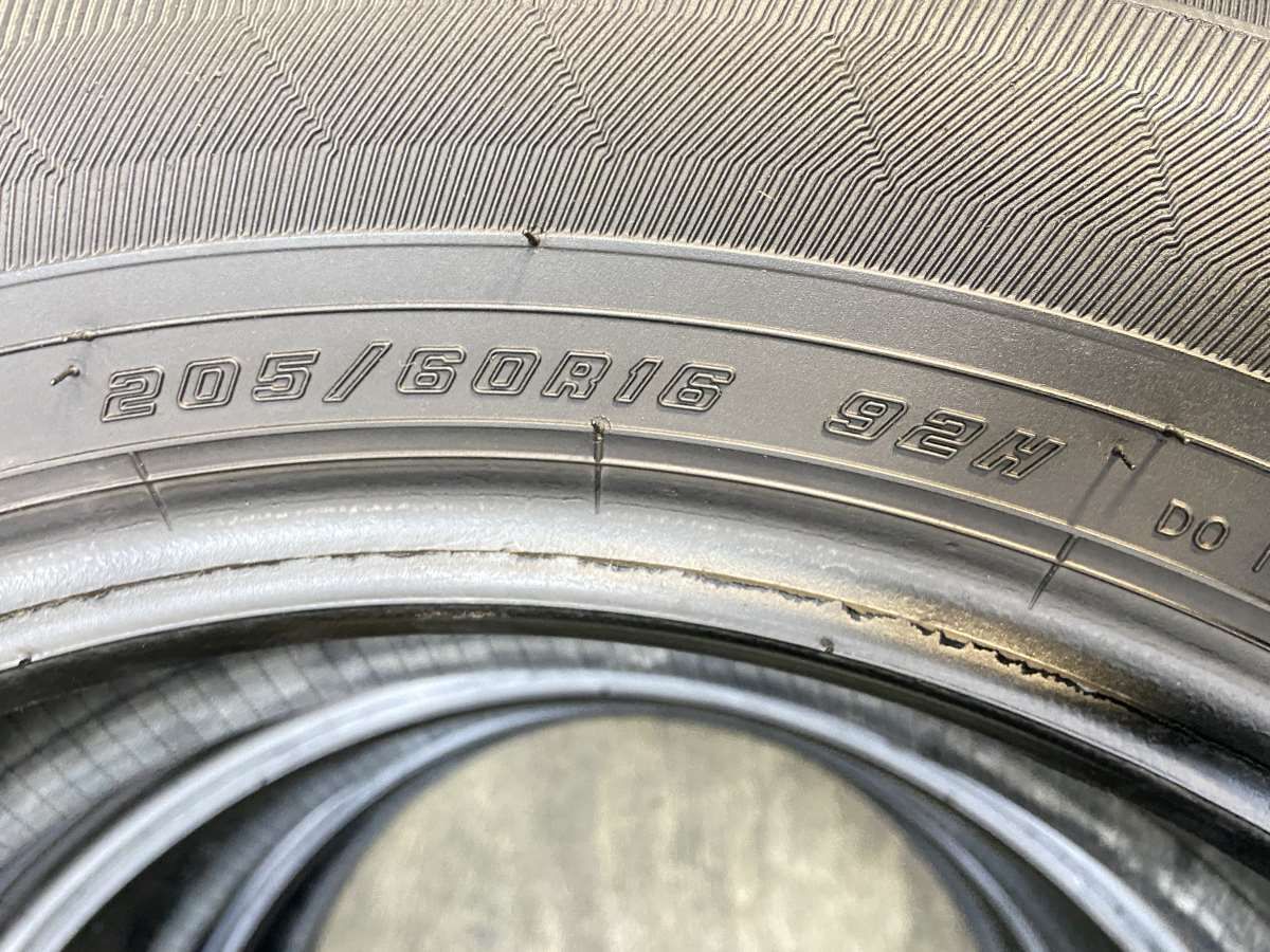 サマータイヤ 4本セット