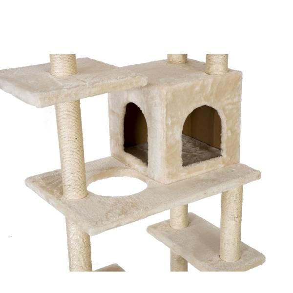 全高235-258cm 隠れ家