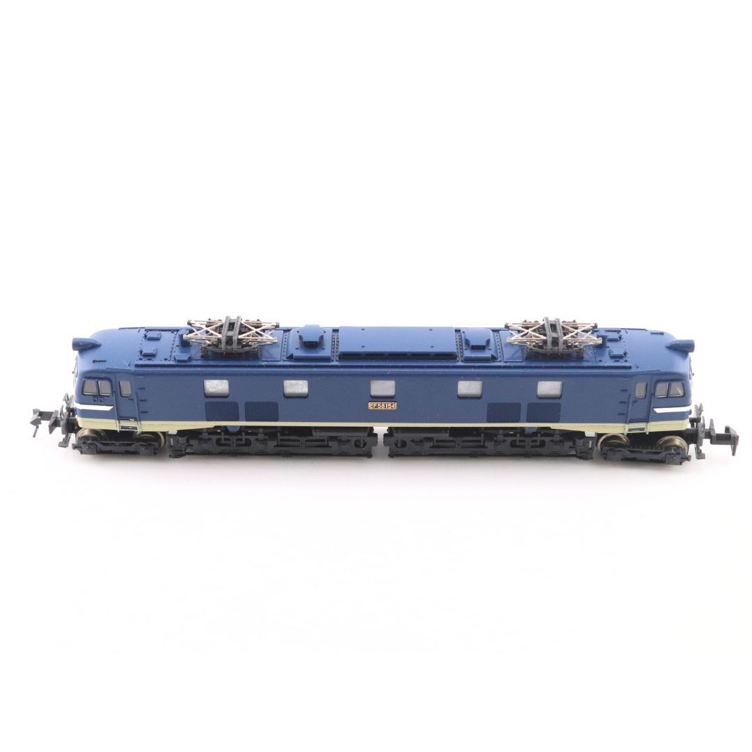 KATO 306 (M) EF58 流線型・特急色 ④ - メルカリ