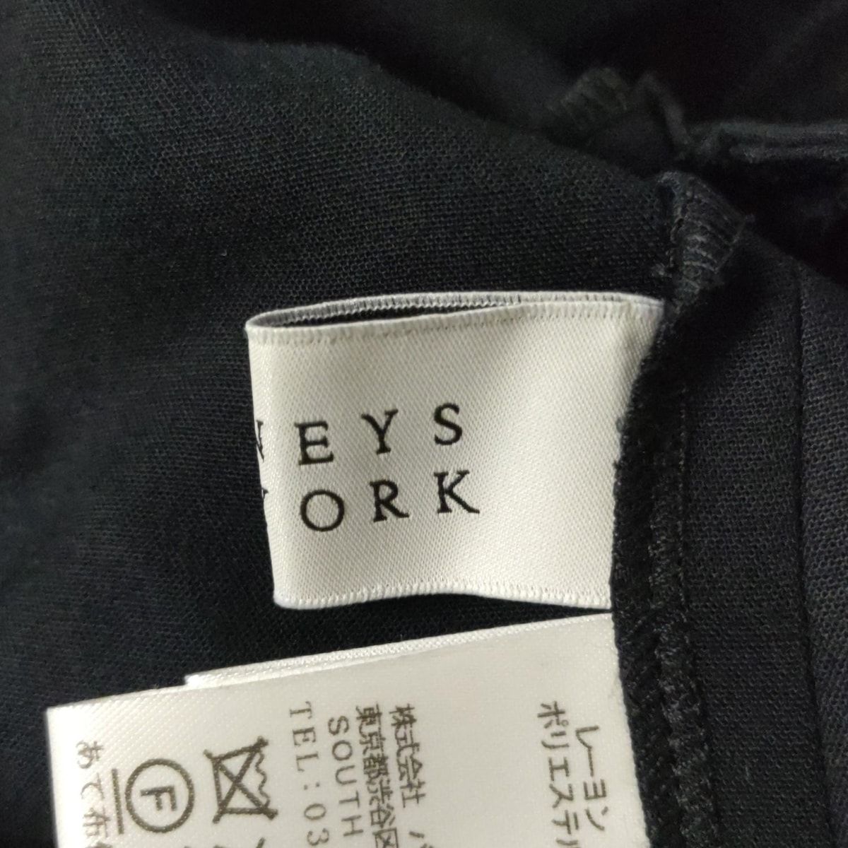 BARNEYSNEWYORK バーニーズ