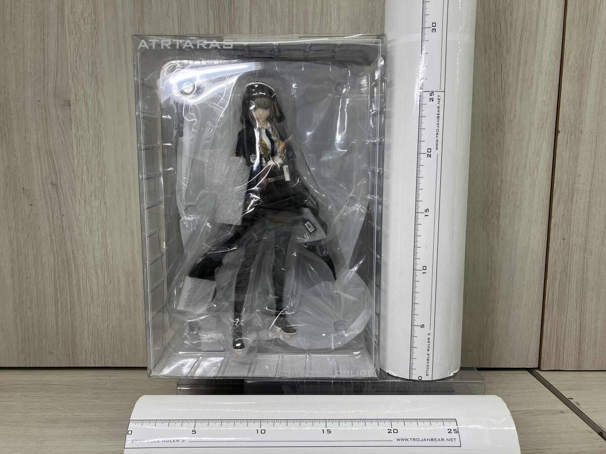 新作，新作登場 Myethos [D] 1/7 A-Z: その他