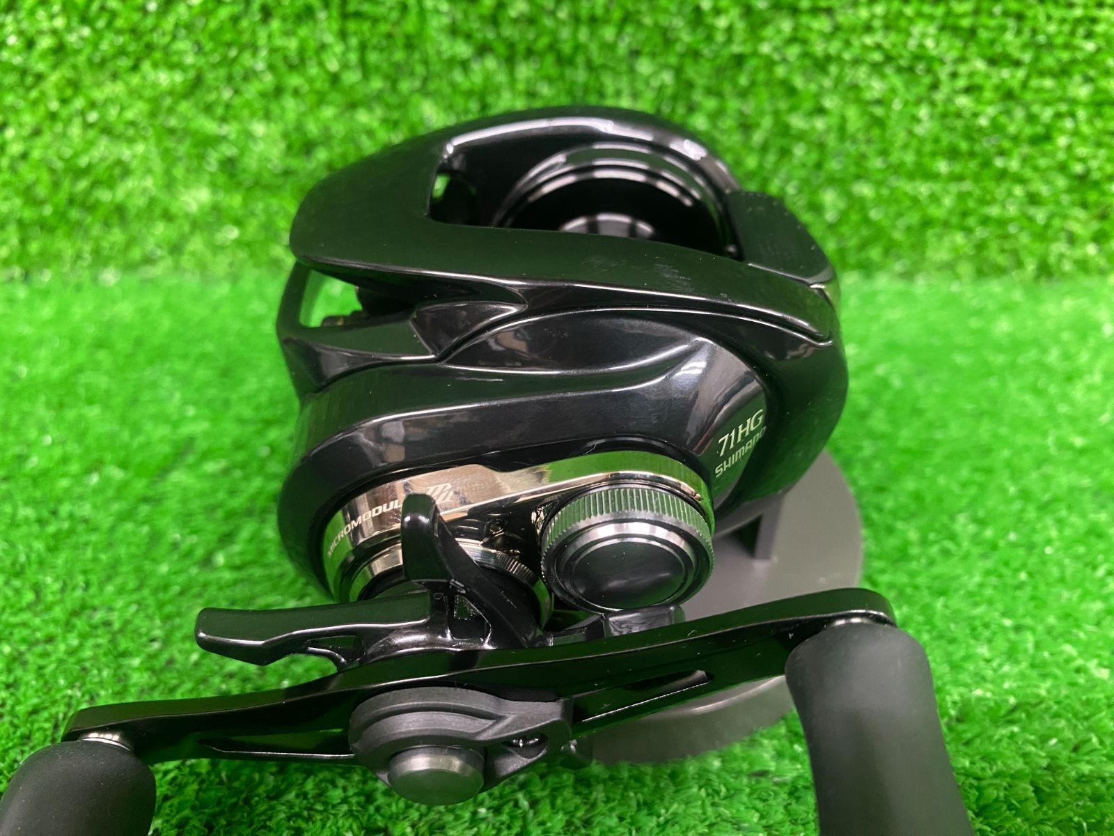 24 メタニウム DC 71HG (栗東店 併売) - メルカリ 24 メタニウム DC 71HG (栗東店 併売) - メルカリ