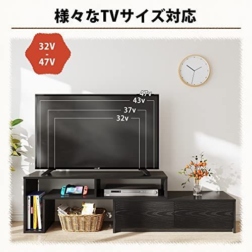 角度自由 コーナー