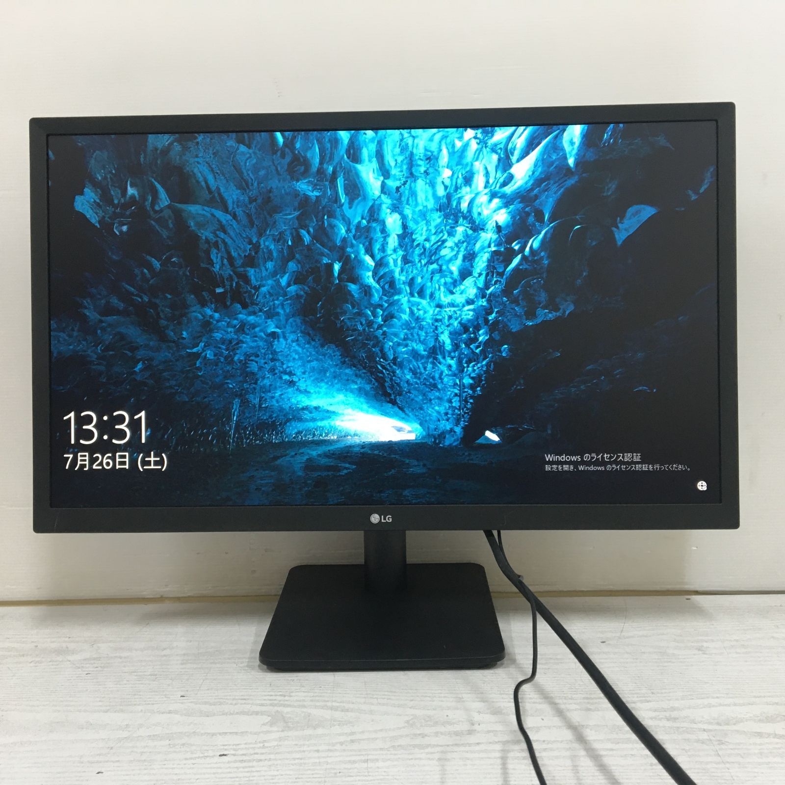 LG モニター ディスプレイ 24MK430H-B 23.8インチ 公式】24MS530B-B | モニター | LG JP