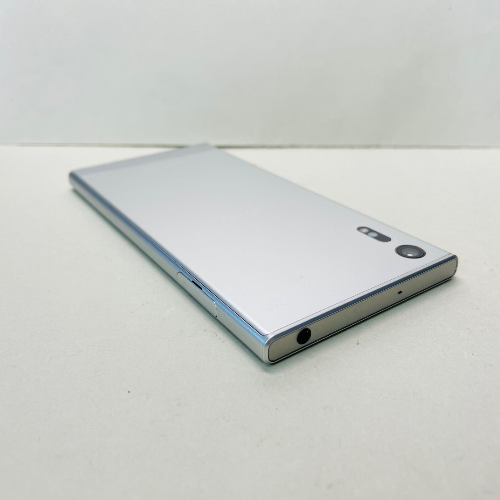 Xperia - SO-01J 美品 SIMフリー Amazon | SONY(ソニー) Xperia XZ 32GB ディープピンク SO-01J