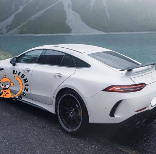 AMG GT63