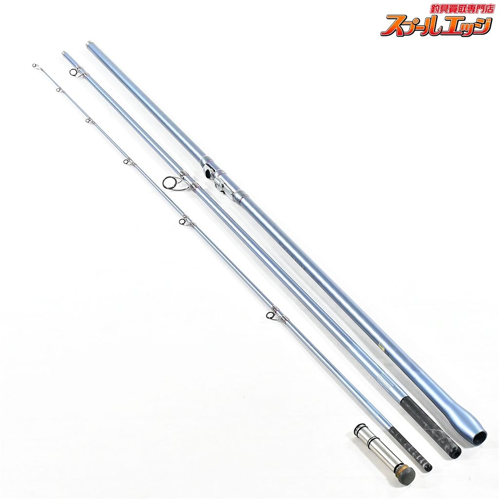シマノ プロサーフ SF 405CX 並継 SHIMANO PRO SURF SF シロギス K_185 v41631