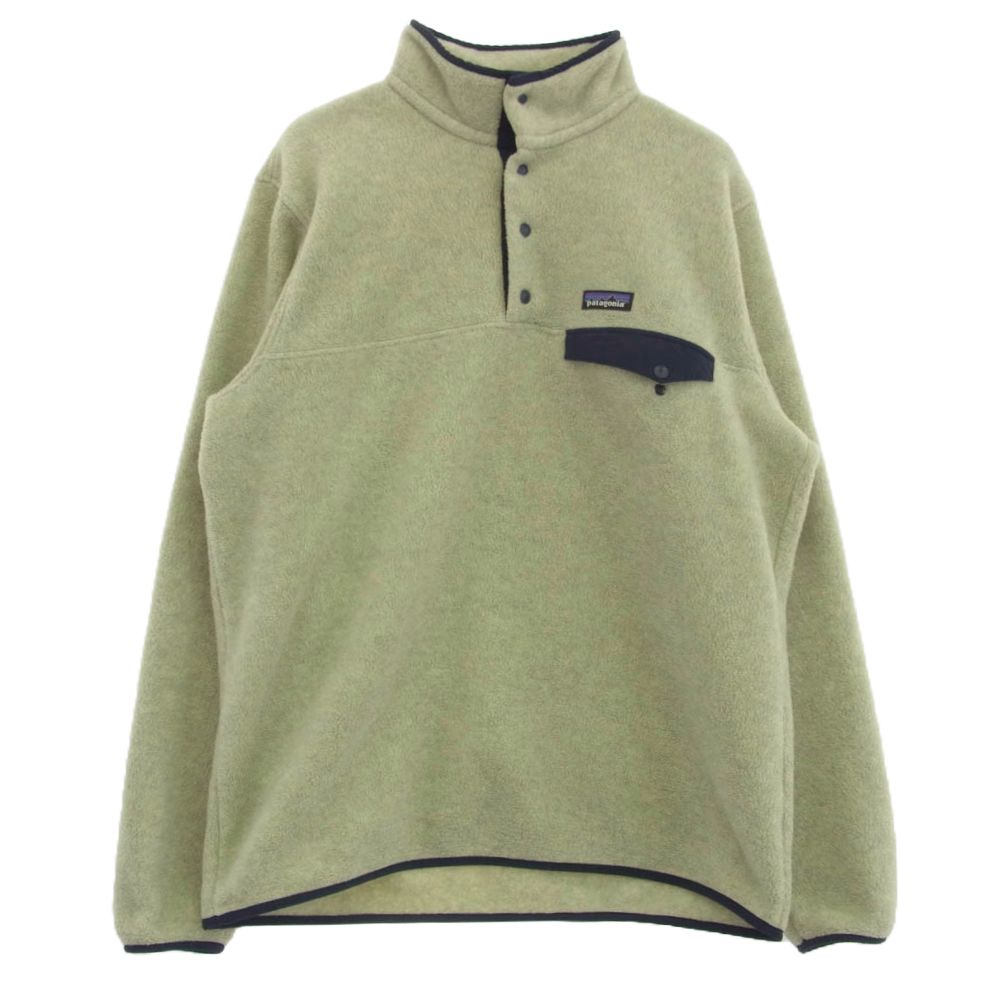 patagonia パタゴニア 23AW 25551 メンズ ライトウェイト シンチラ