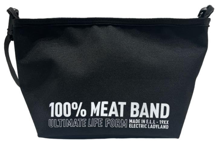 MAN WITH A MISSION （マンウィズアミッション）2024 FWAM ライト ミニ