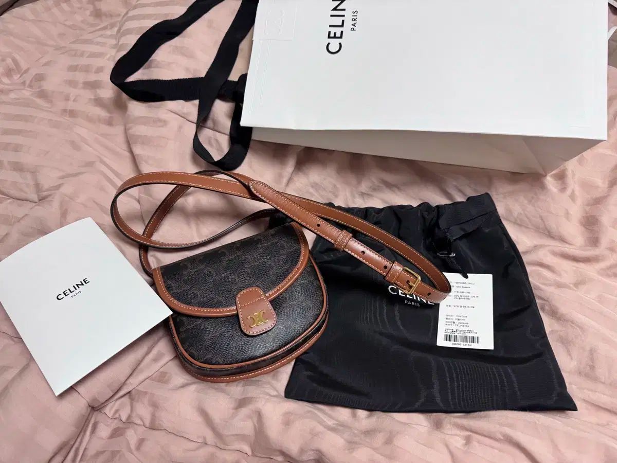 Celine セリーヌ ミニスペース