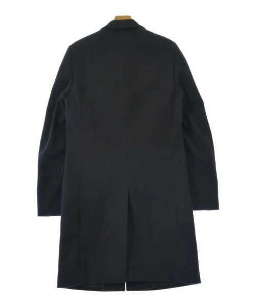 DRIES VAN NOTEN チェスターコート メンズ 【古着】【中古