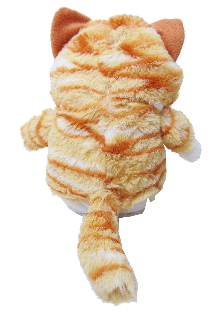 おしゃべり ぬいぐるみ こえマネミーちゃん - メルカリ