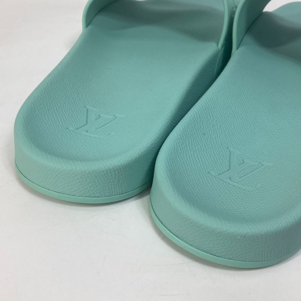 Louis Vuitton ウォーターフロント サンダル 楽天市場】ルイヴィトン LOUIS VUITTON サンダル ウォーター