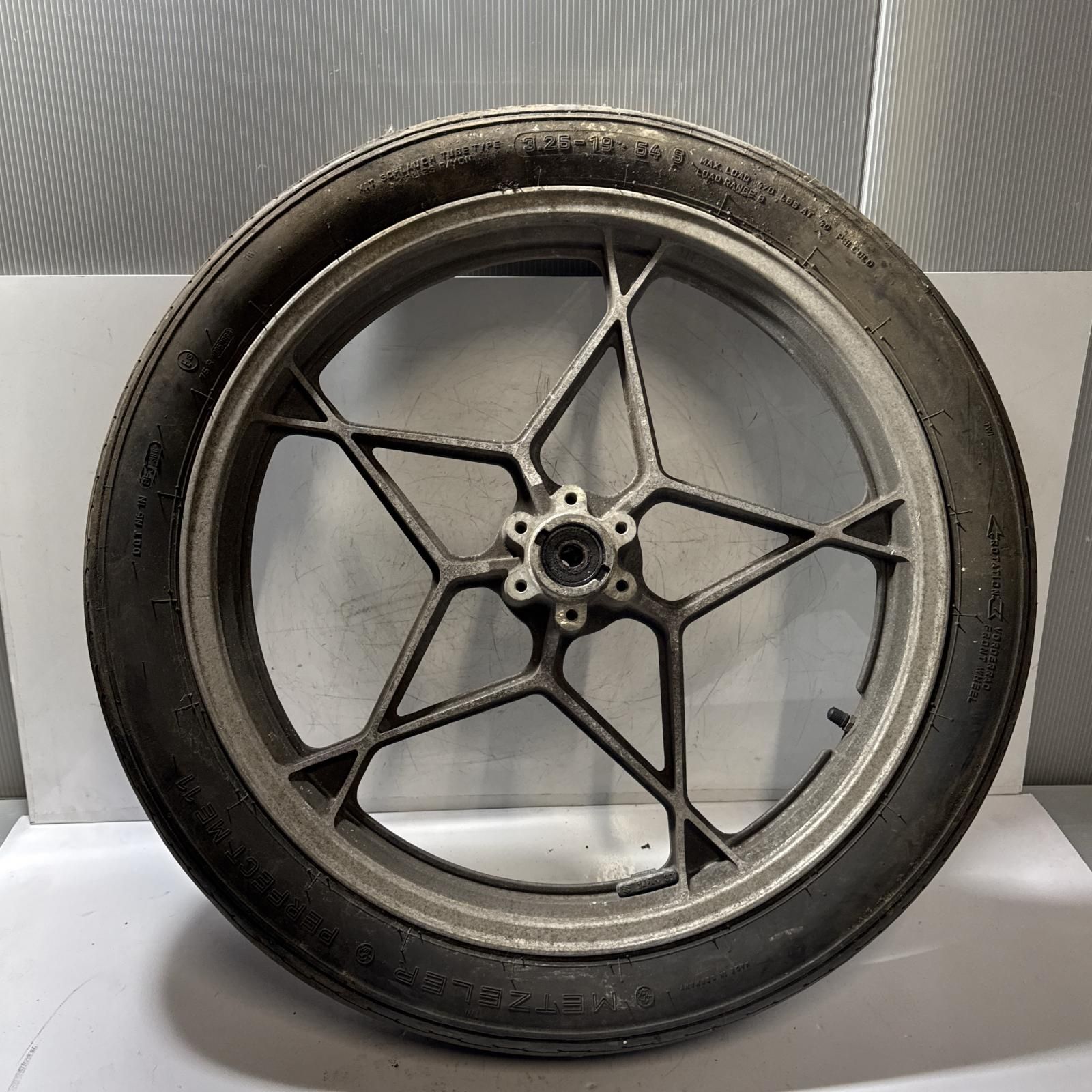 gsx250eゴキ.ザリ純正星キャス！