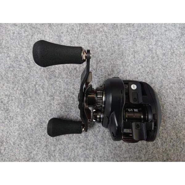 未使用品】 限定モデル SLPワークス ジリオン 9R SV TW-SLPW