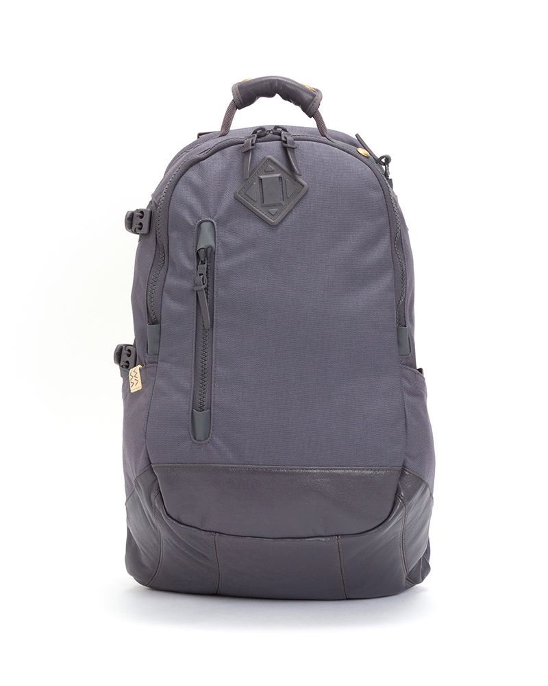VISVIM CORDURA 20L バックパック ブラック 美品 VISVIM 21AW CORDURA 20L 0121203003038 ビズビム ヴィズヴィム