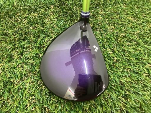 グローブライド ONOFF ARMS 2019 4 W レディース フェアウェイウッド FW 特注シャフト フレックスその他 女性用 右利き 右用 Cランク ゴルフクラブ