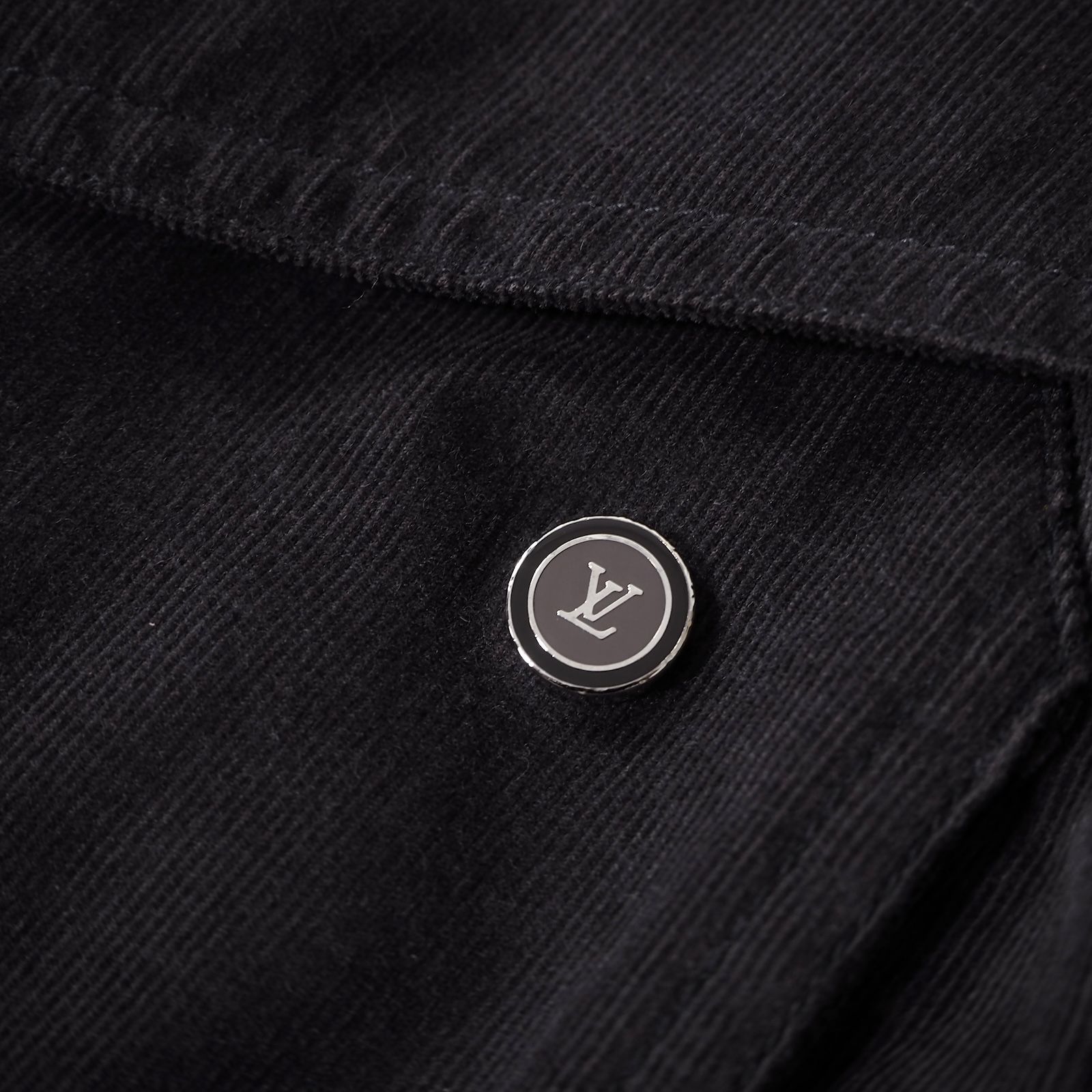 △美品 ルイヴィトン Louis Vuitton イタリア製 コットン フィールド