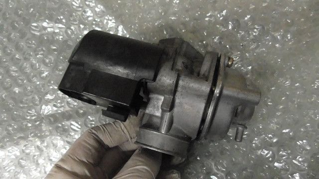 ライブディオZX最終 AF35-2428xxx の キャブレター 欠け