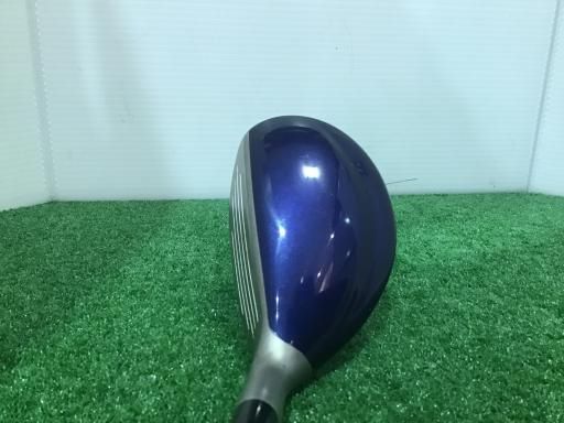 中古】 ミズノ EURUS(2020) U6 レディース ユーティリティ UT EXSAR