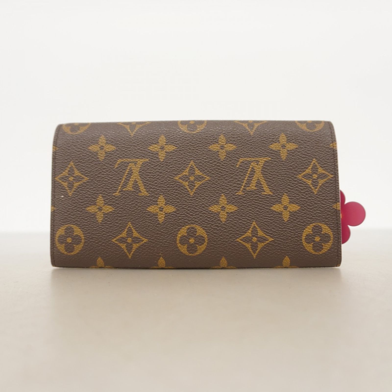 ルイ・ヴィトン(Louis Vuitton) ルイ・ヴィトン 長財布