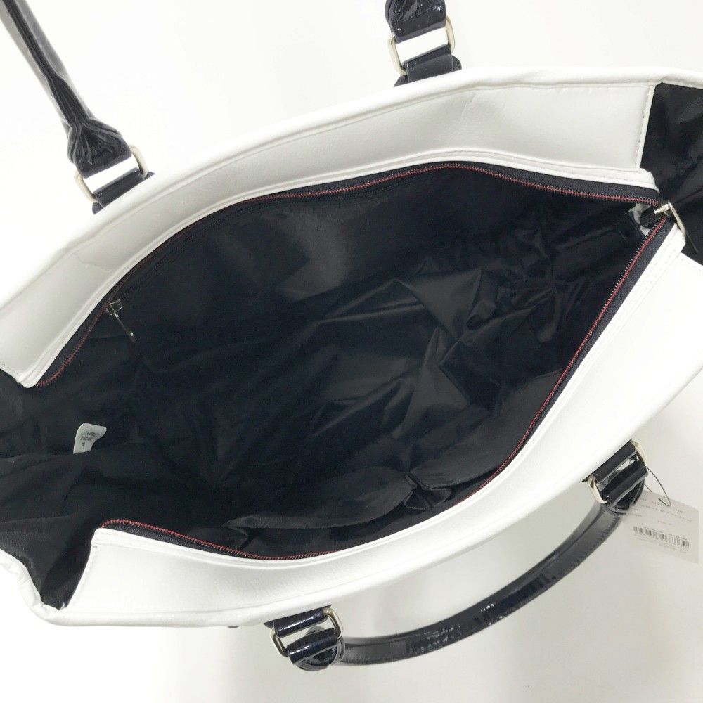 新品未使用タグ付　TITLEIST タイトリスト トートバッグ トリコロール 新品未使用タグ付 TITLEIST タイトリスト トートバッグ