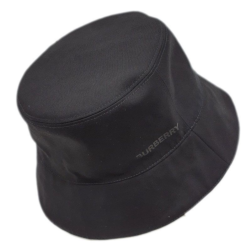 バーバリー リバーシブルハット BURBERRY バーバリー リバーシブル