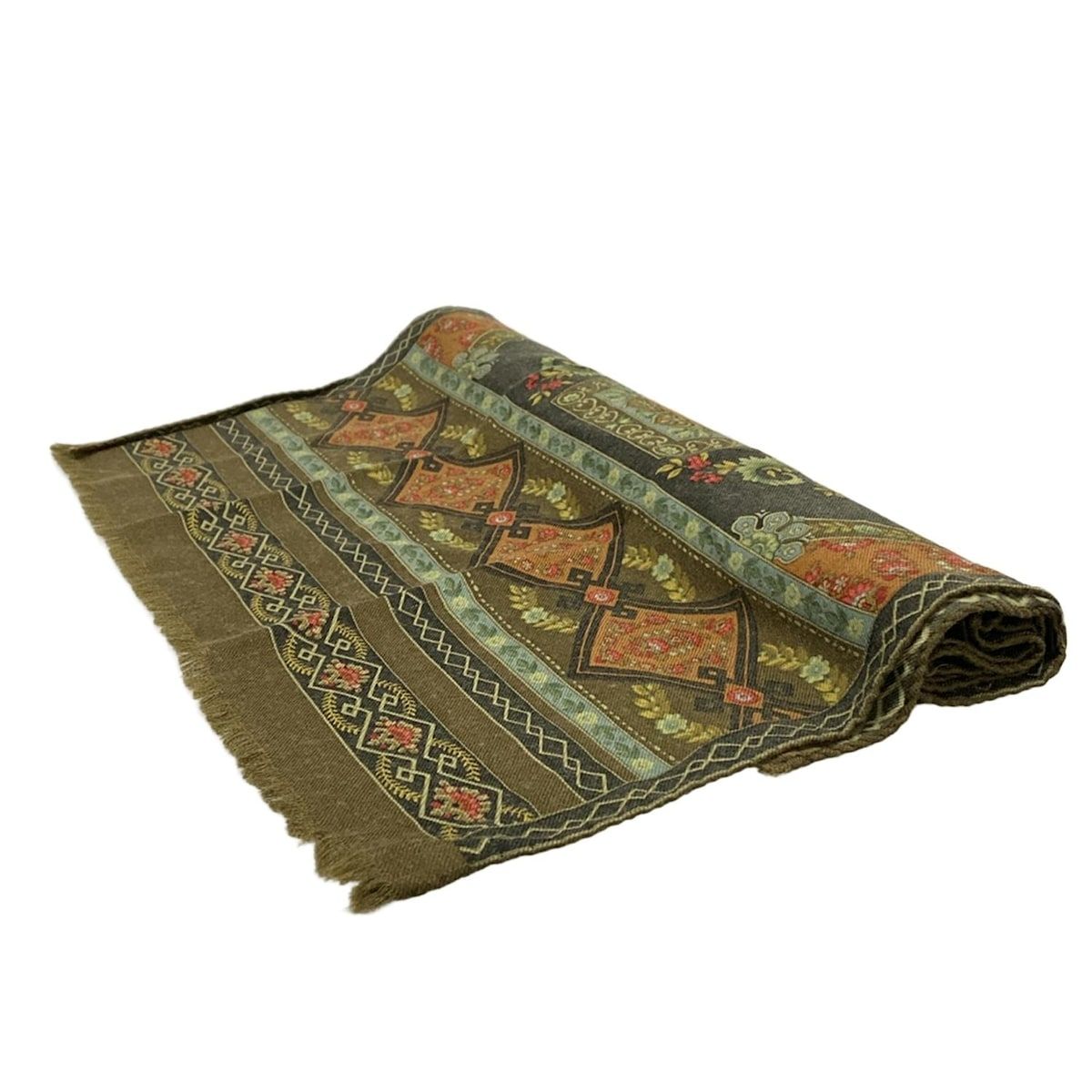 RePLAY ヤクウールMIXストール CTHY YAK WOOL a244u様向け】RePLAY