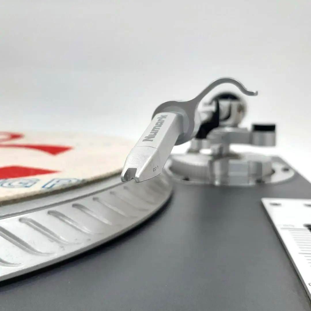 メンテナンス済み Vestax PDX-a1MK II ターンテーブル ダイレクトドライブ 動作品 高品質、低価格。