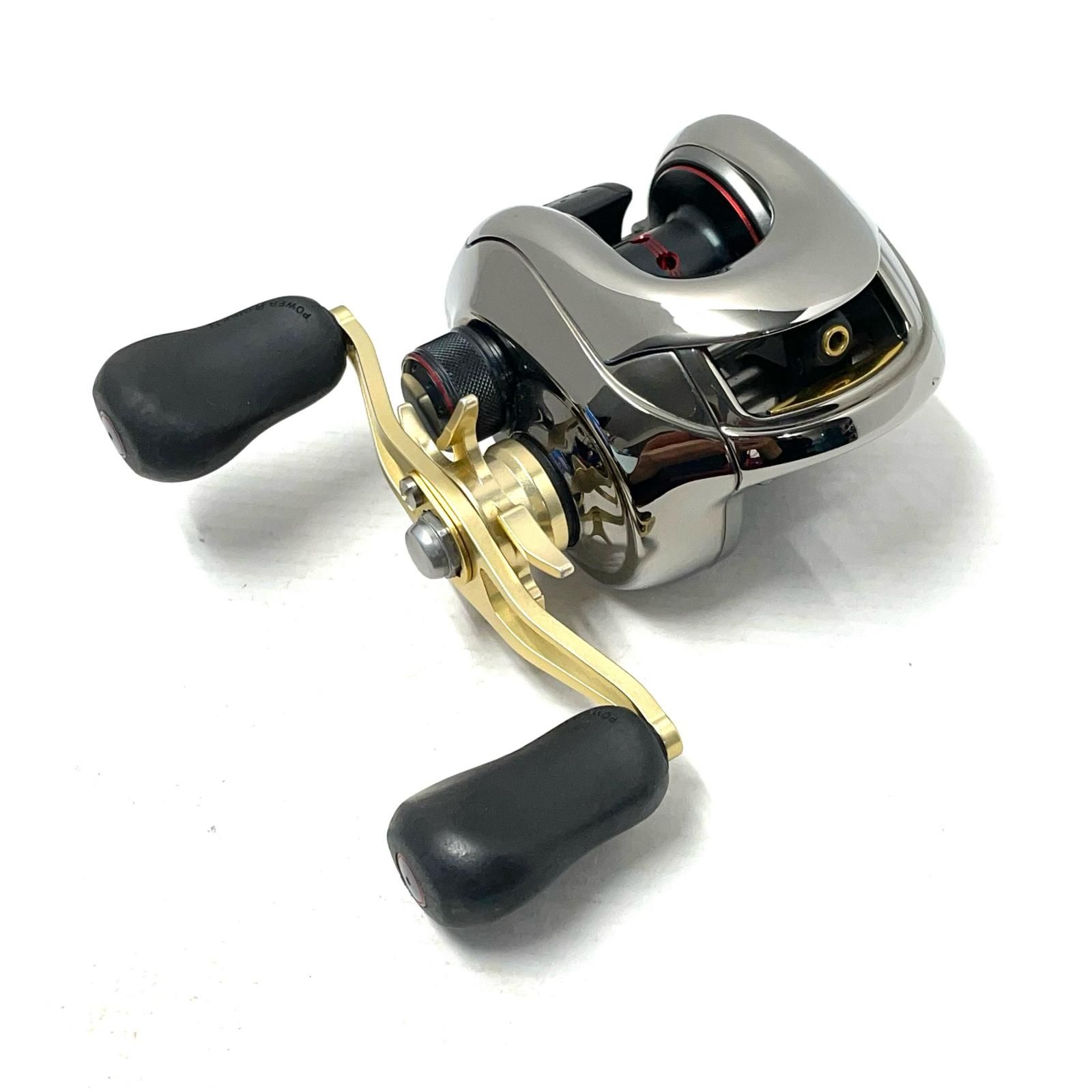 工場 THE SHISHIKUI シシクイ boda / SAX×BROWN