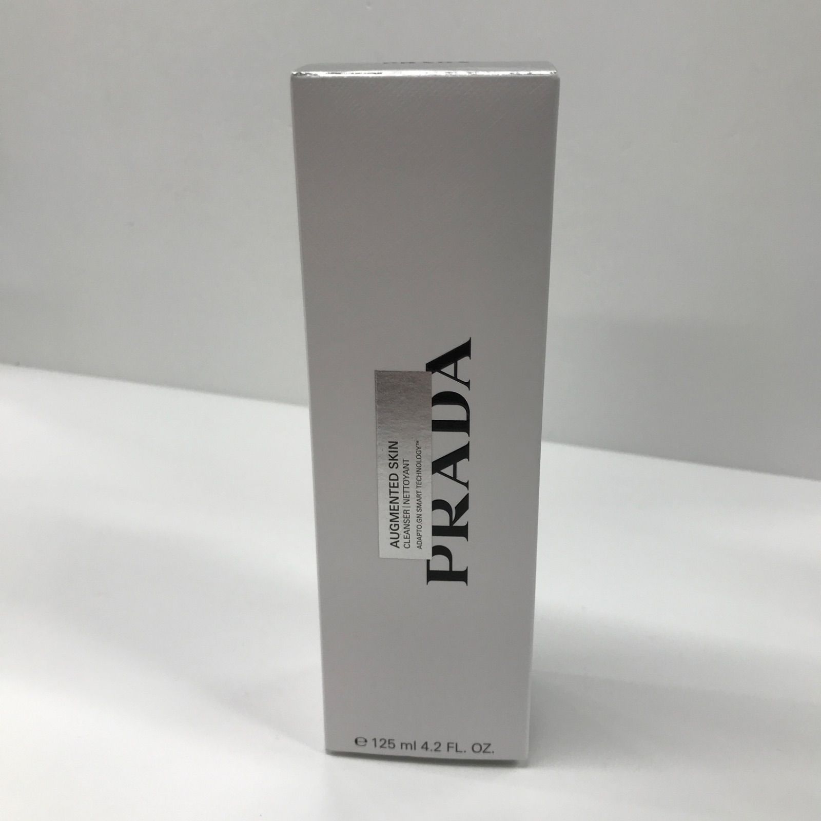 K917 PRADA プラダ オーグメンテッド スキン クレンザー (メイク落とし