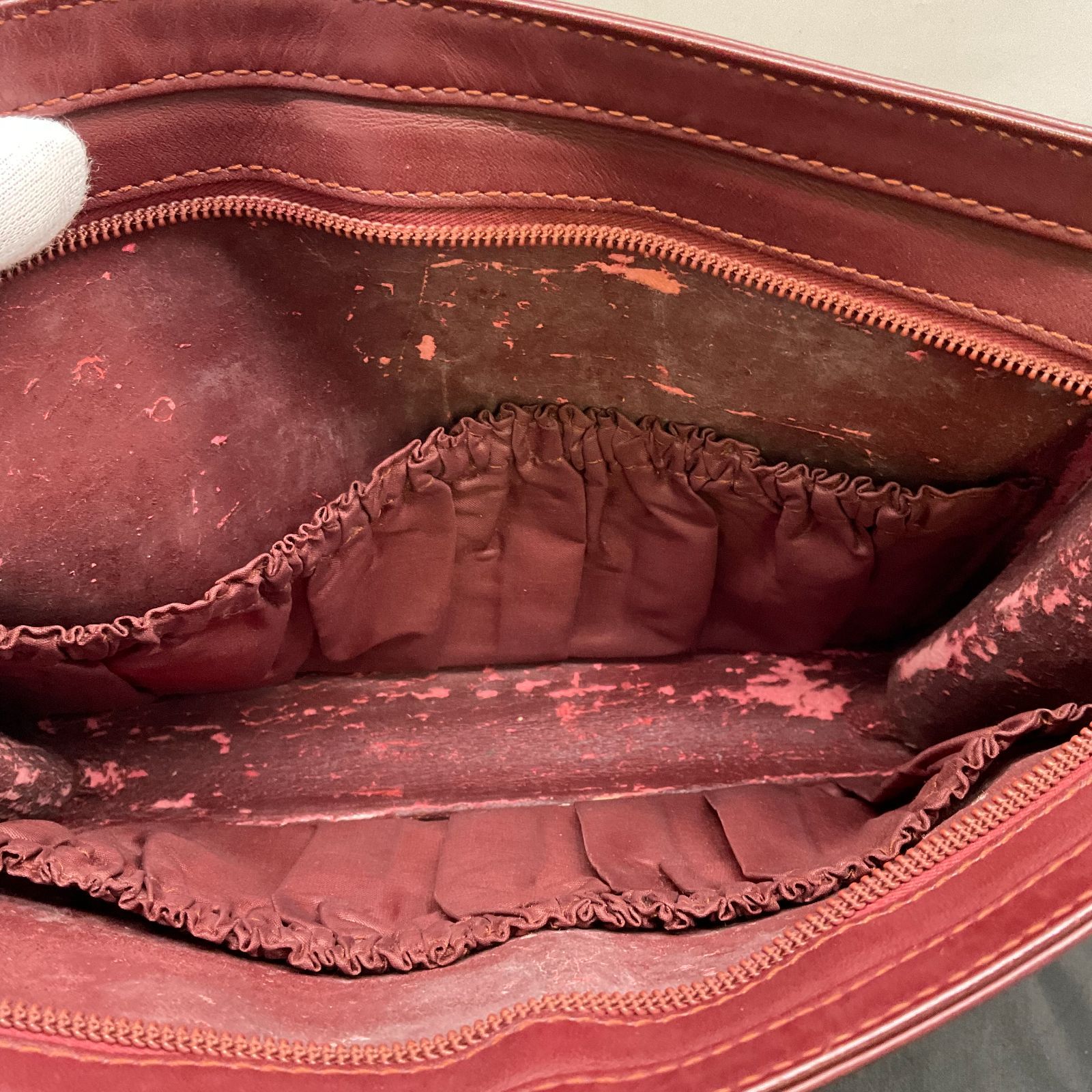 クラッチバッグ B25082534