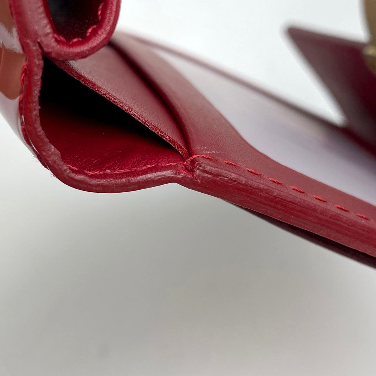 在庫一掃】 ルイ・ヴィトン Louis Vuitton ポルトフォイユ コアラ  